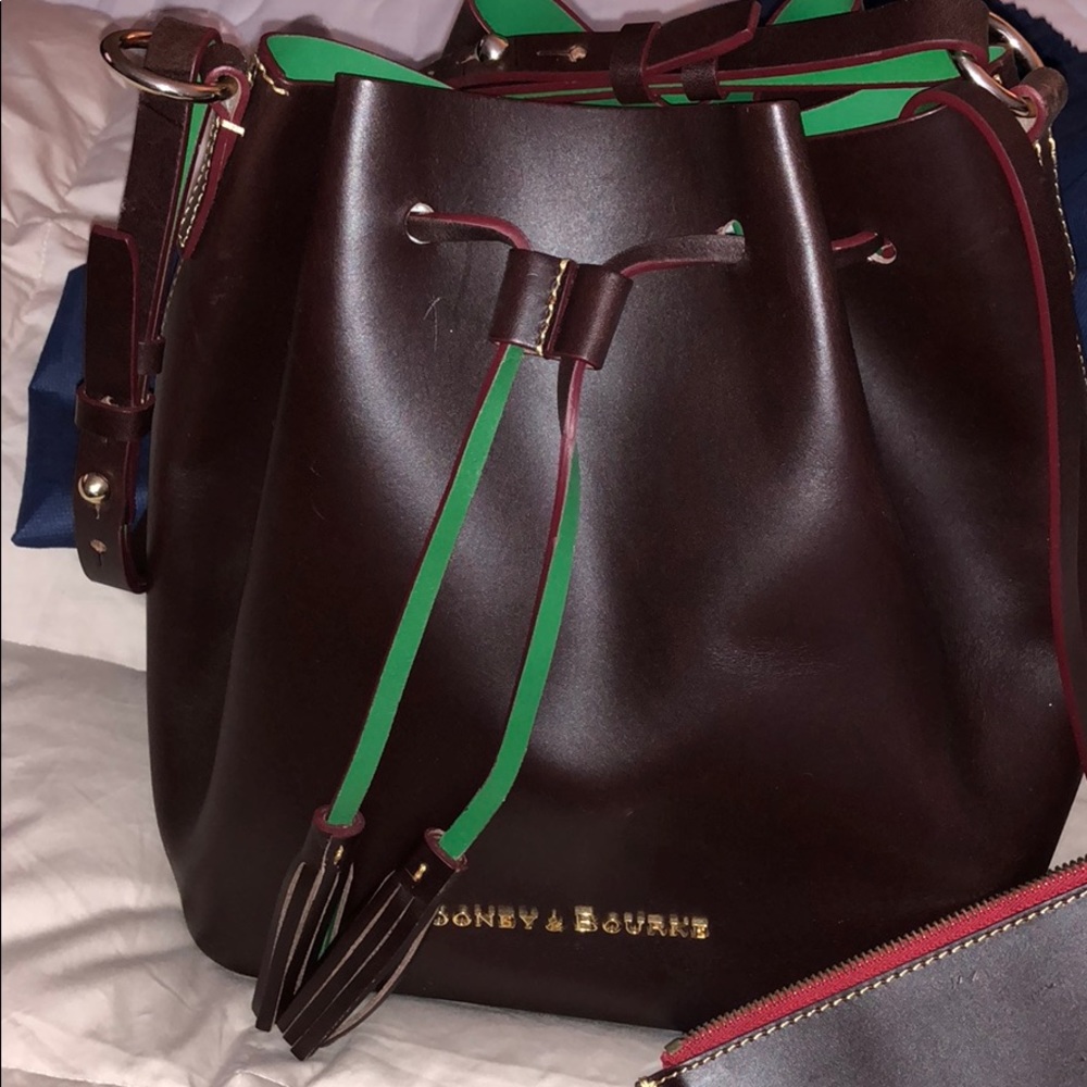 Brand new Dooney & Bourke